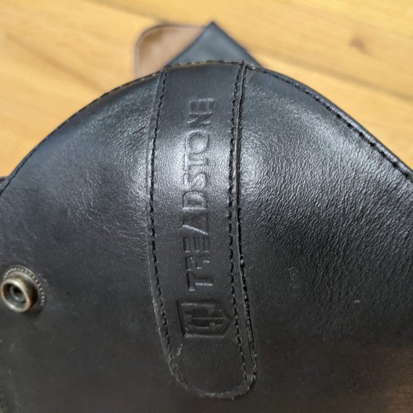 Treadstone Tuscany Field Boots - English Horse Riding - Picture 3 of 4